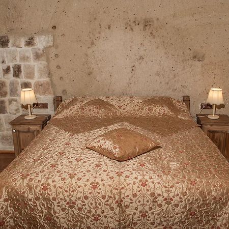 The Cove Cappadocia Hotel Ürgüp Luaran gambar