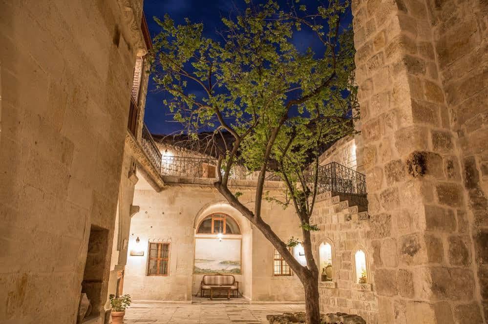 The Cove Cappadocia Hotel Ürgüp Luaran gambar