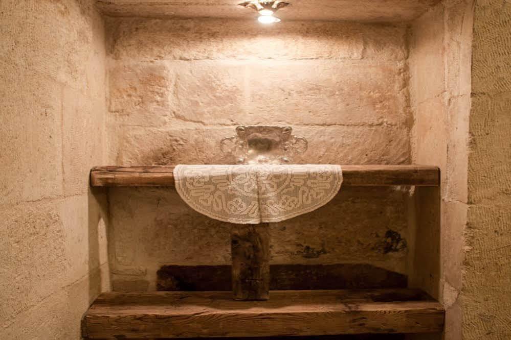 The Cove Cappadocia Hotel Ürgüp Luaran gambar