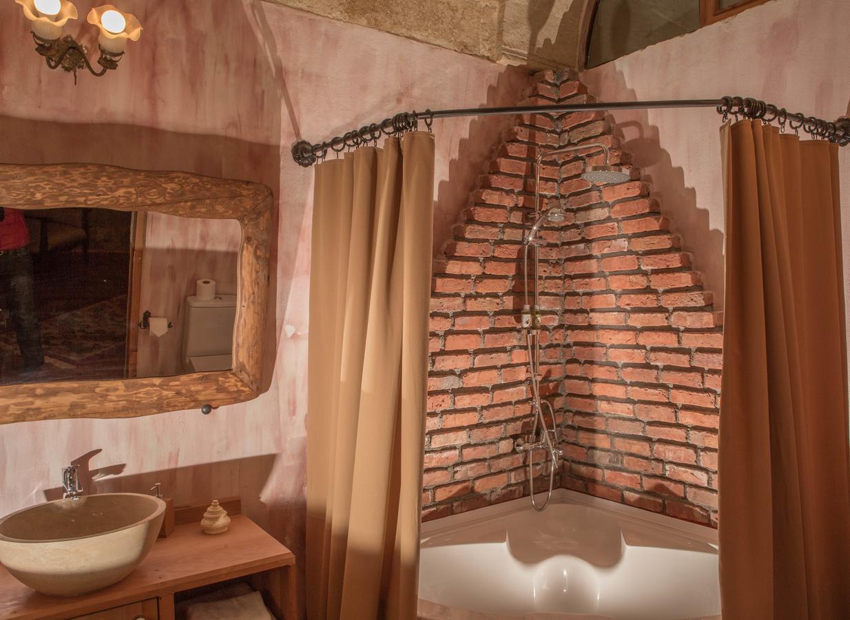 The Cove Cappadocia Hotel Ürgüp Luaran gambar