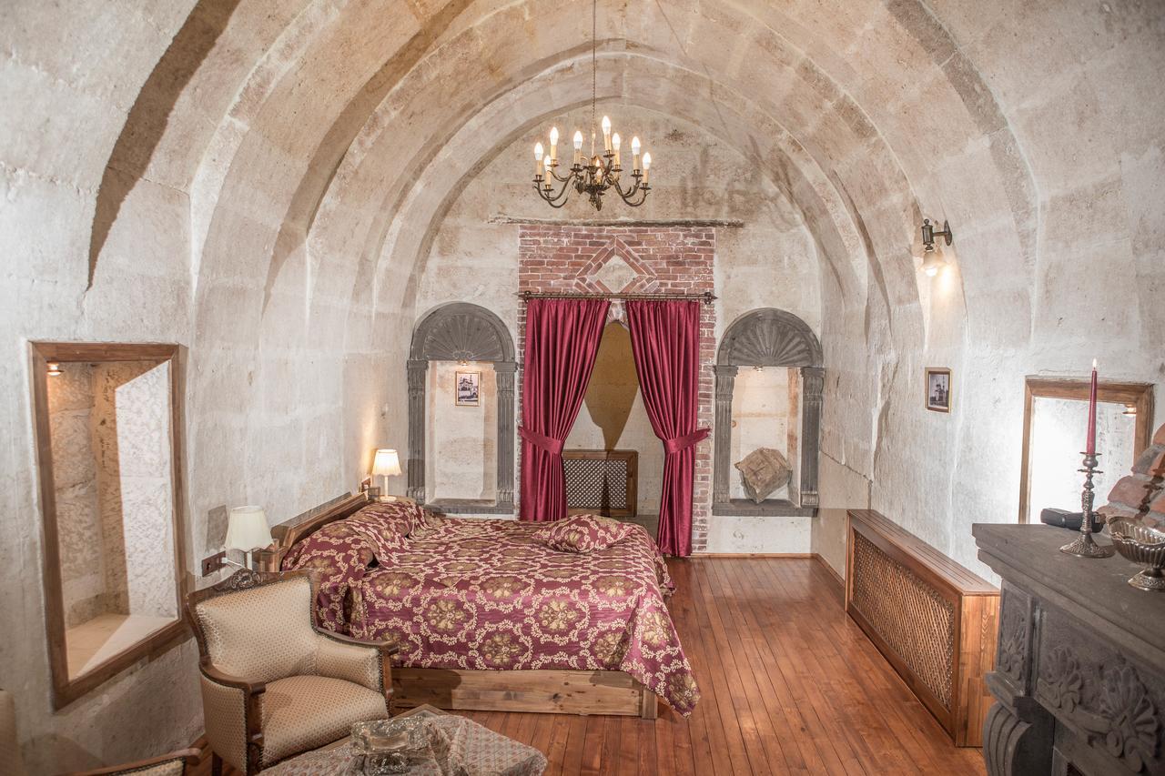 The Cove Cappadocia Hotel Ürgüp Luaran gambar