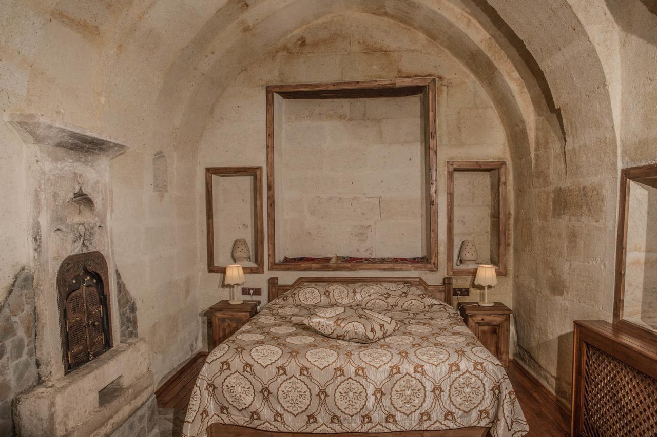 The Cove Cappadocia Hotel Ürgüp Luaran gambar