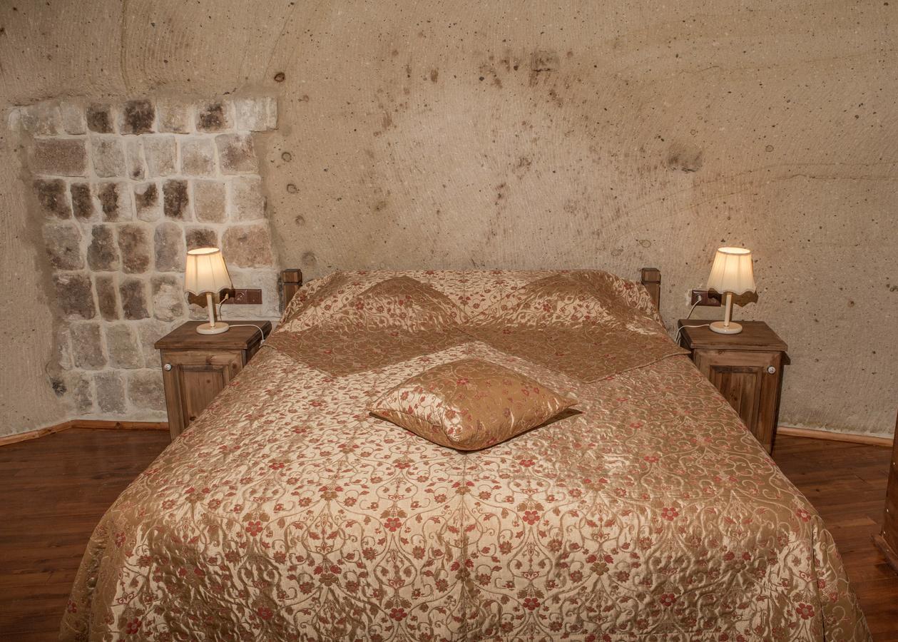 The Cove Cappadocia Hotel Ürgüp Luaran gambar