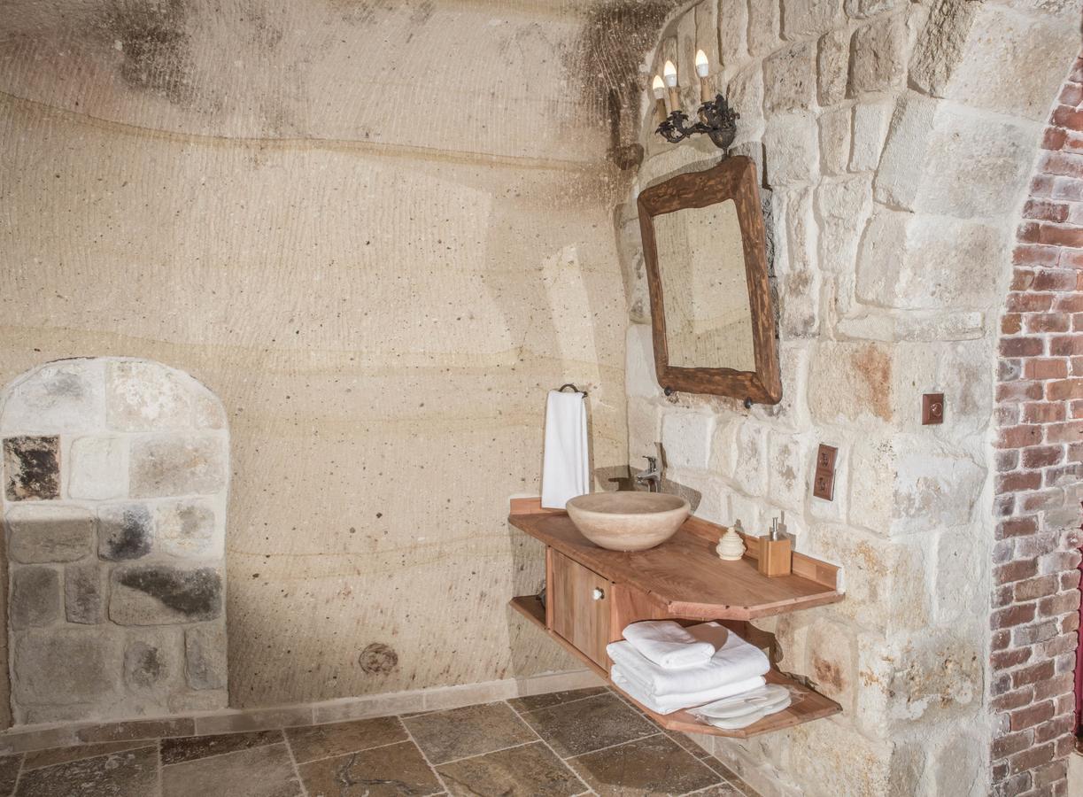 The Cove Cappadocia Hotel Ürgüp Luaran gambar