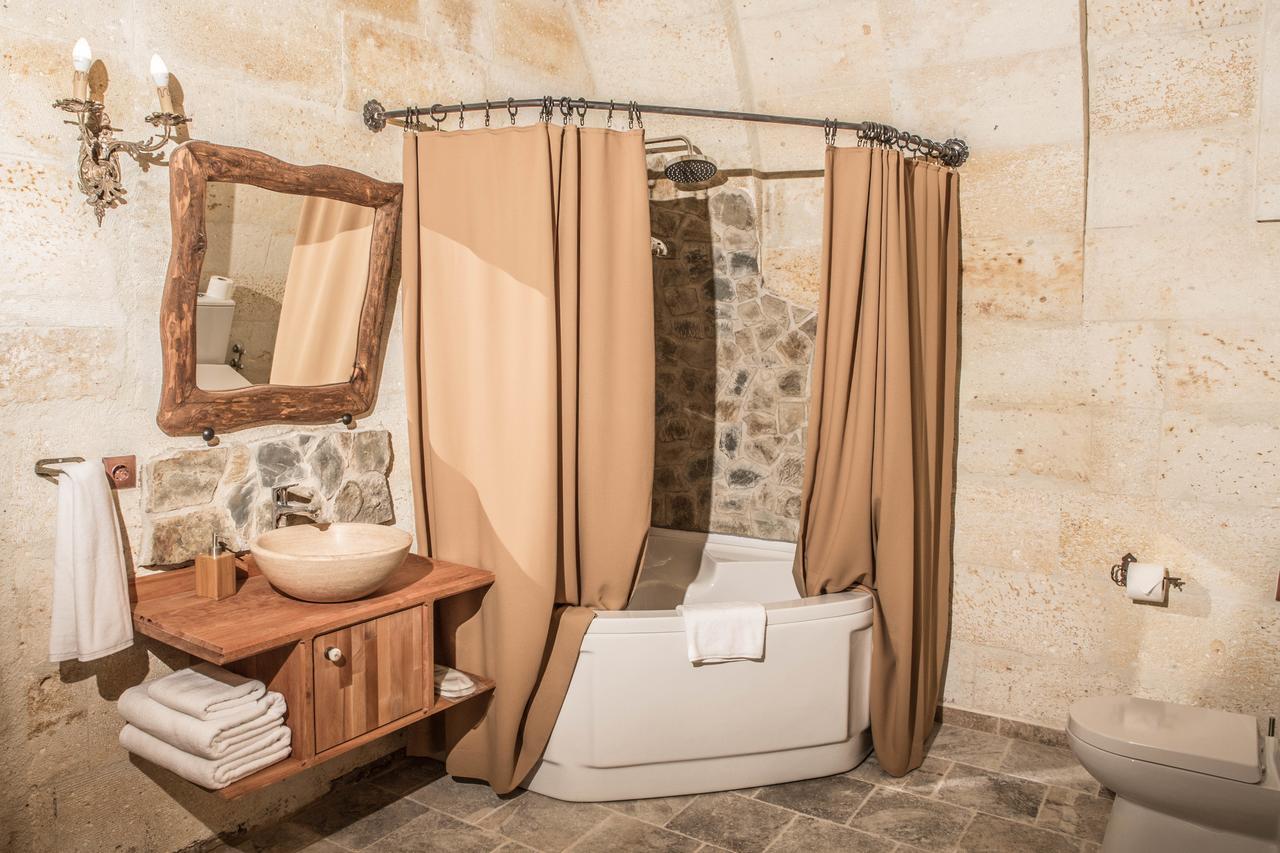 The Cove Cappadocia Hotel Ürgüp Luaran gambar