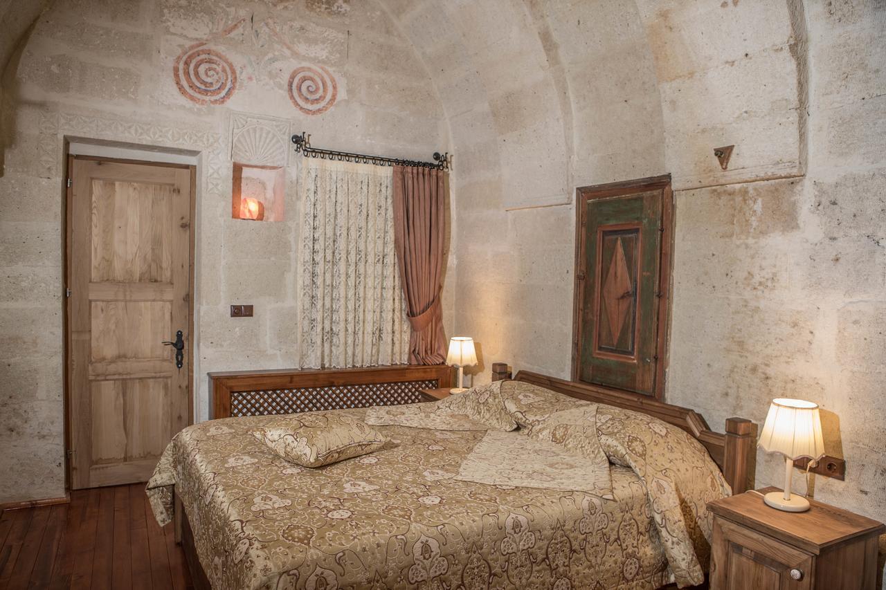 The Cove Cappadocia Hotel Ürgüp Luaran gambar
