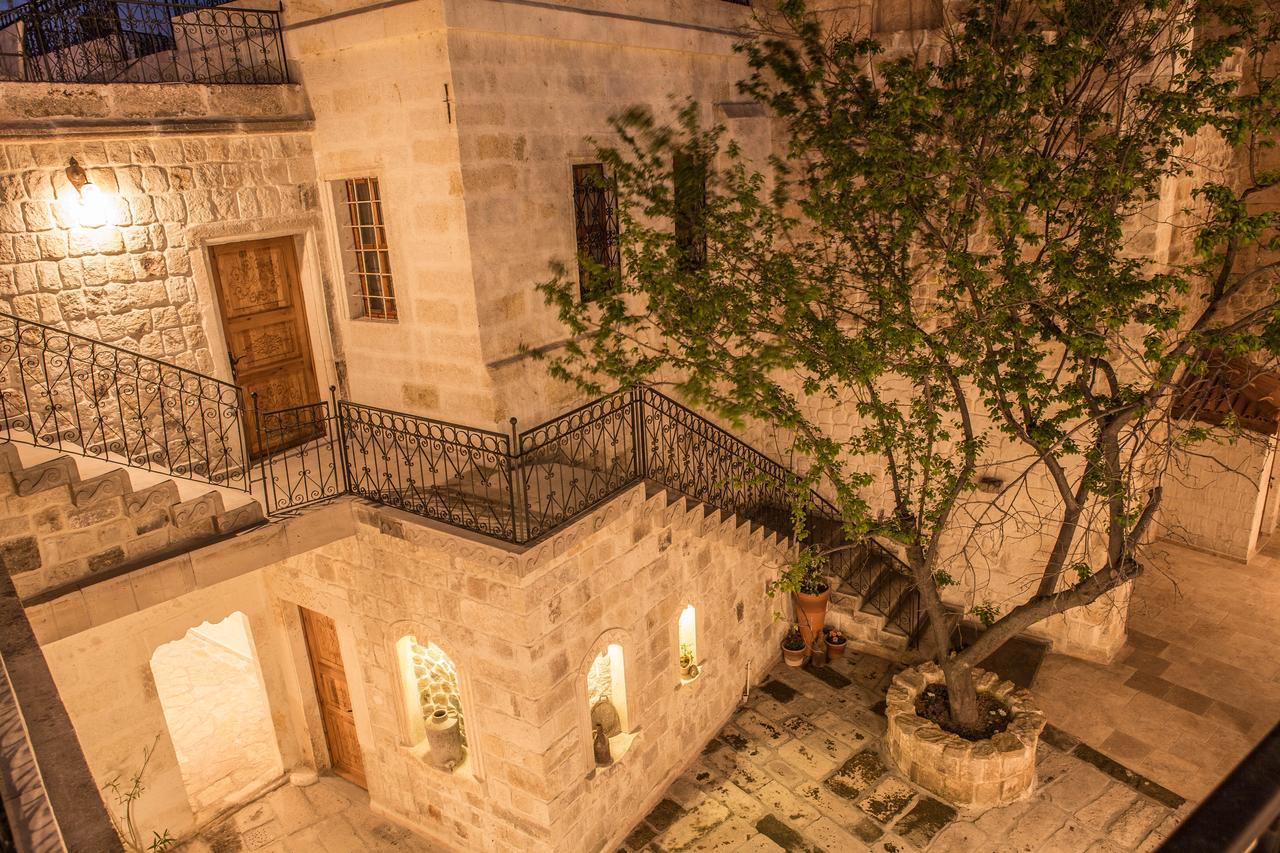The Cove Cappadocia Hotel Ürgüp Luaran gambar