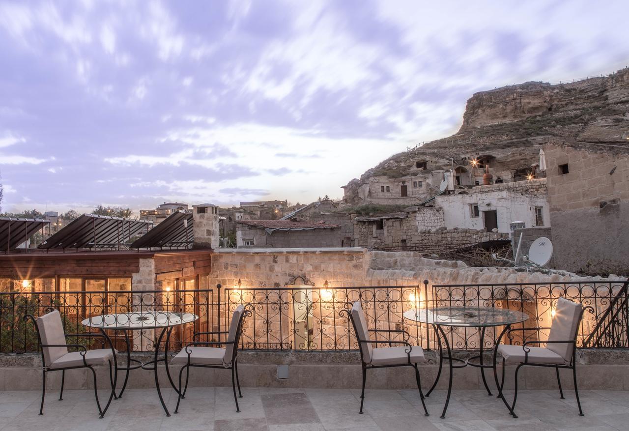 The Cove Cappadocia Hotel Ürgüp Luaran gambar