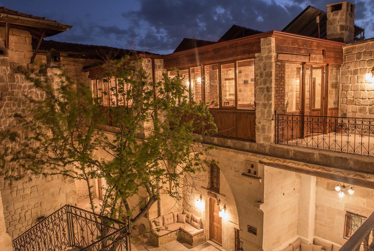 The Cove Cappadocia Hotel Ürgüp Luaran gambar