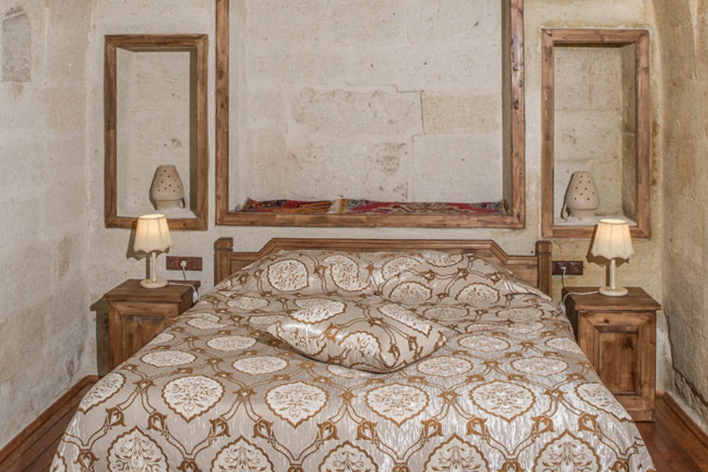 The Cove Cappadocia Hotel Ürgüp Luaran gambar