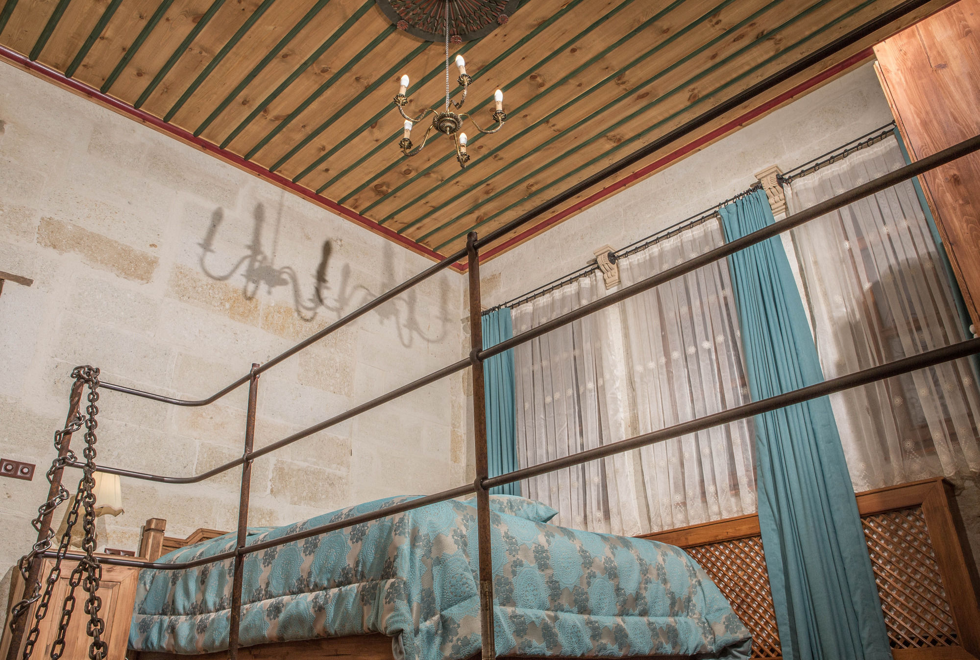 The Cove Cappadocia Hotel Ürgüp Luaran gambar