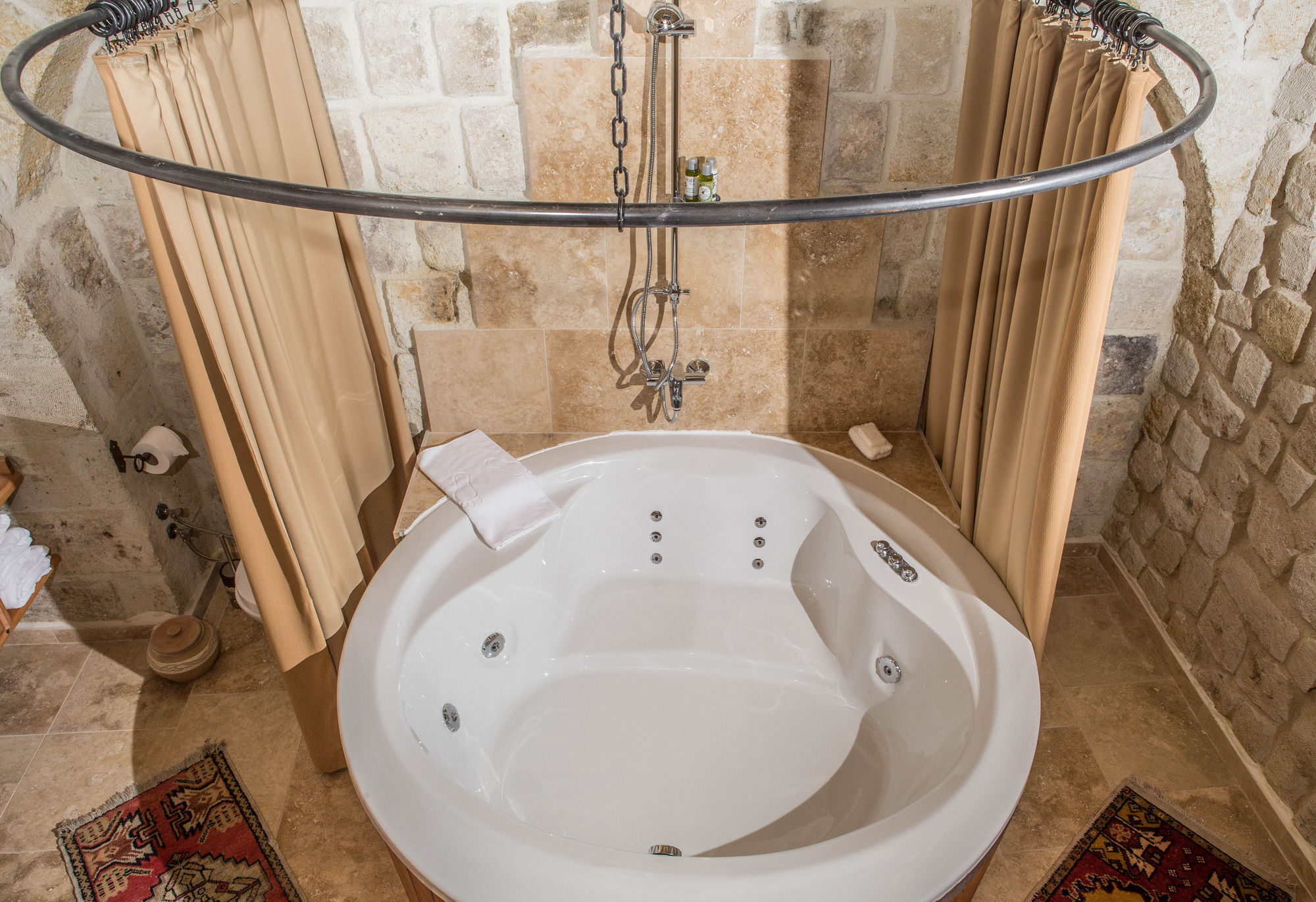 The Cove Cappadocia Hotel Ürgüp Luaran gambar