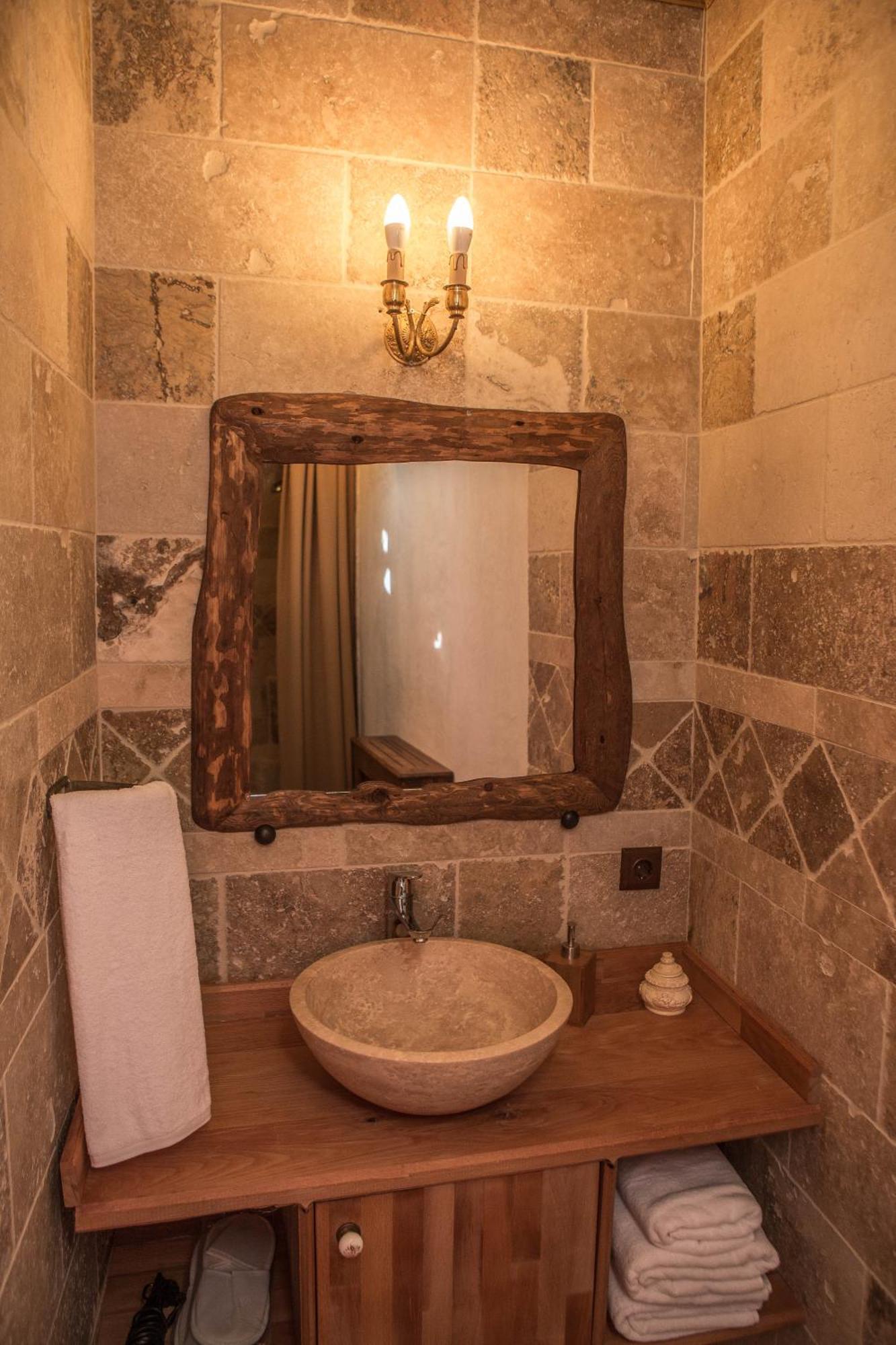 The Cove Cappadocia Hotel Ürgüp Luaran gambar