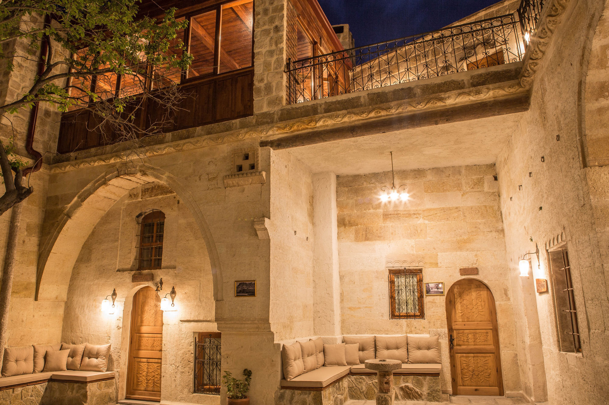 The Cove Cappadocia Hotel Ürgüp Luaran gambar