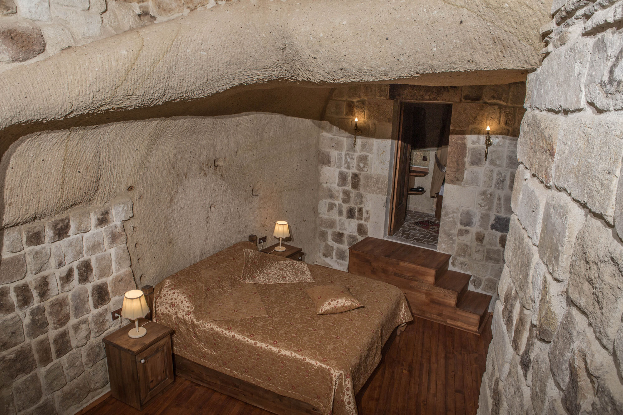 The Cove Cappadocia Hotel Ürgüp Luaran gambar