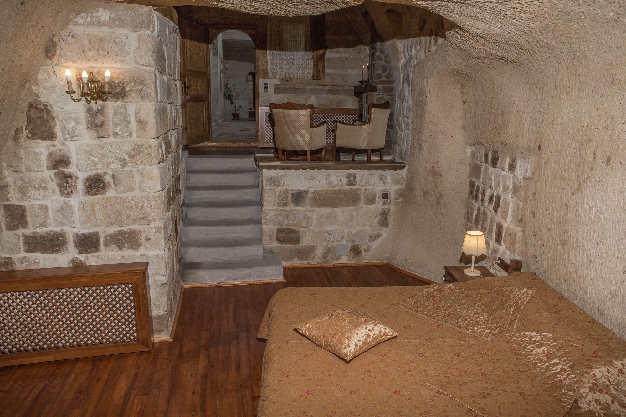 The Cove Cappadocia Hotel Ürgüp Luaran gambar