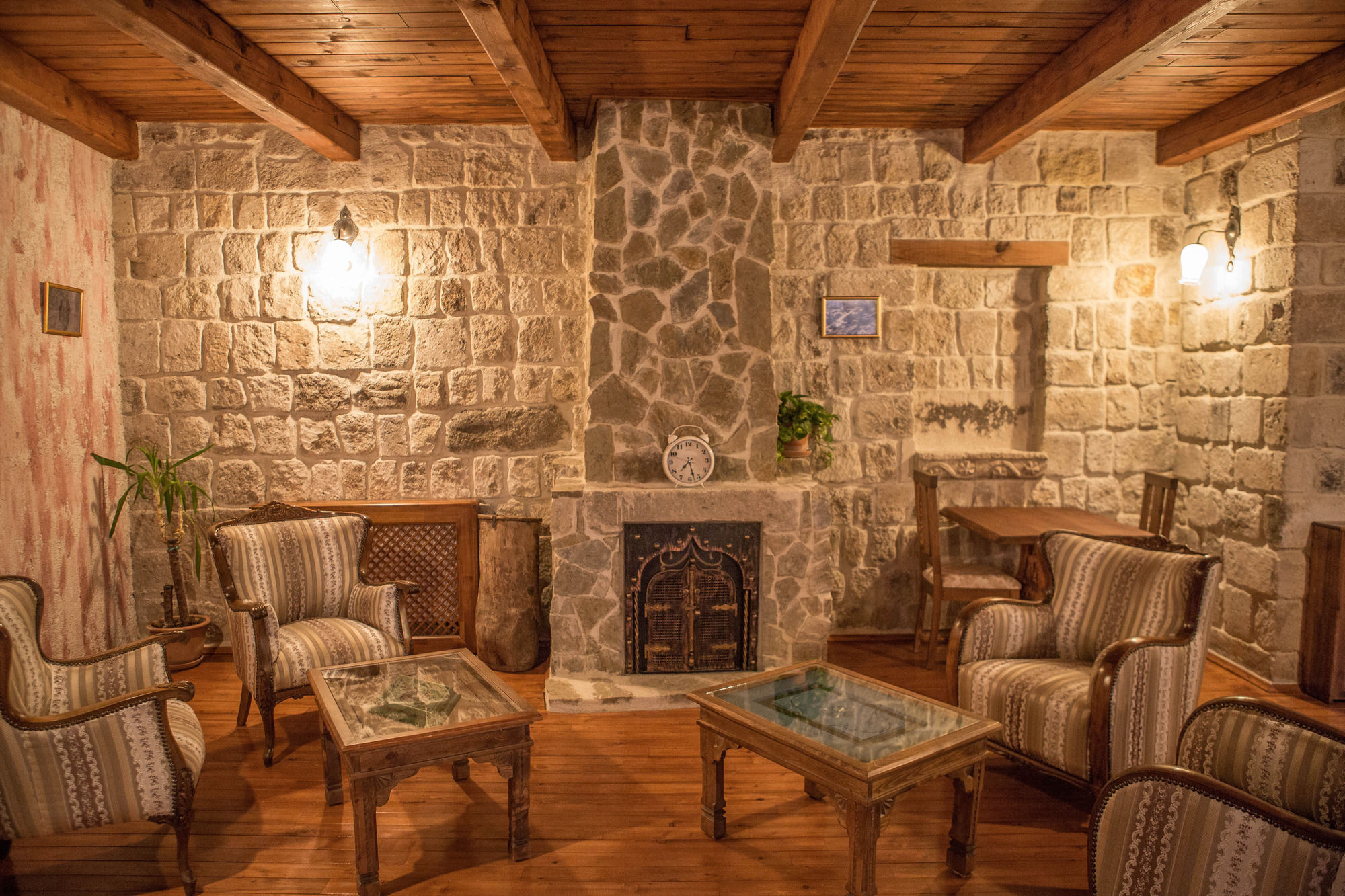 The Cove Cappadocia Hotel Ürgüp Luaran gambar
